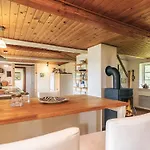 6 Person In Prázdninový dům Rudkøbing