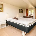 Prázdninový dům 6 Person In Rudkøbing