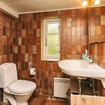 Feriehus 6 Person In Rudkøbing