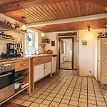 6 Person In Prázdninový dům