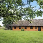 6 Person In Prázdninový dům Rudkøbing