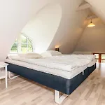 Feriehus 6 Person In