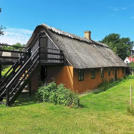 Xi Rudkøbing