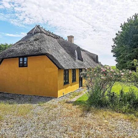 Casa vacanze Xi Rudkøbing