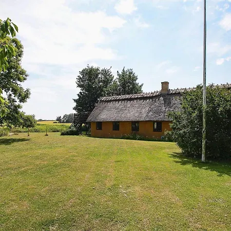 Hébergement de vacances Xi Rudkøbing