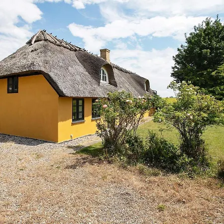 Xi Hébergement de vacances Rudkøbing