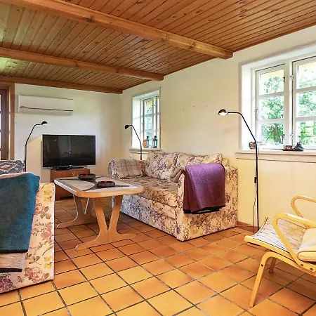 Casa vacanze Xi Rudkøbing