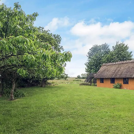 6 Person In Prázdninový dům Rudkøbing