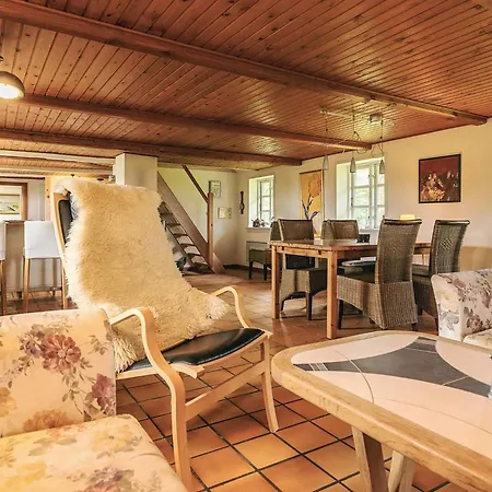 6 Person In Holiday home