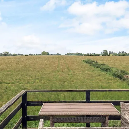 Xi Casa vacanze Rudkøbing