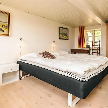 Casa vacanze 6 Person In Rudkøbing
