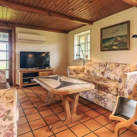 Xi Casa vacanze Rudkøbing