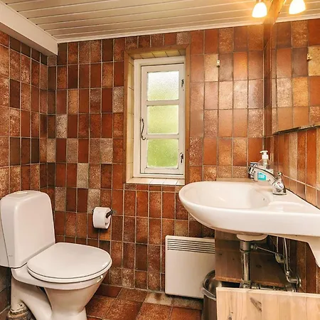 Casa vacanze Xi Rudkøbing