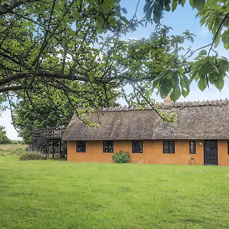 Xi Casa vacanze Rudkøbing
