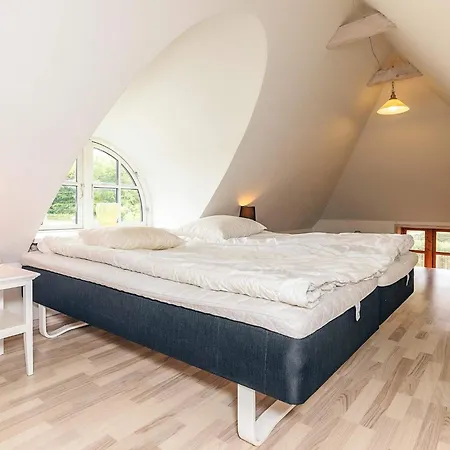 Holiday home 6 Person In