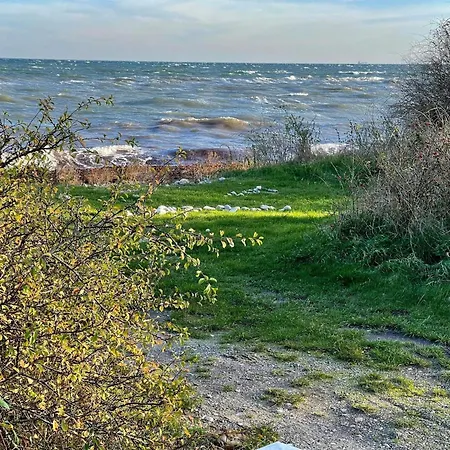 Prázdninový dům 6 Person In Rudkøbing