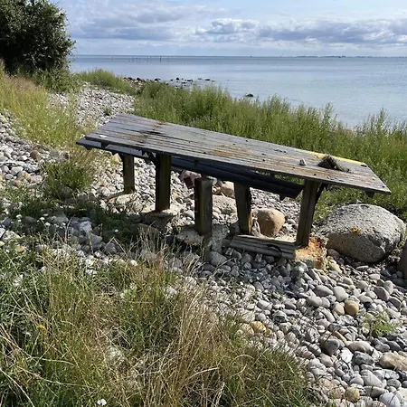6 Person In Prázdninový dům Rudkøbing