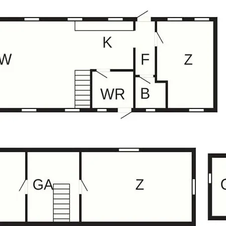 6 Person In Casa vacanze