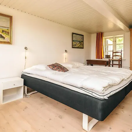 Casa vacanze 6 Person In