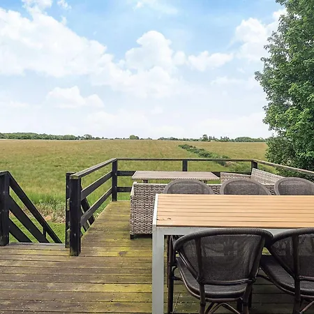 6 Person In Casa vacanze Rudkøbing