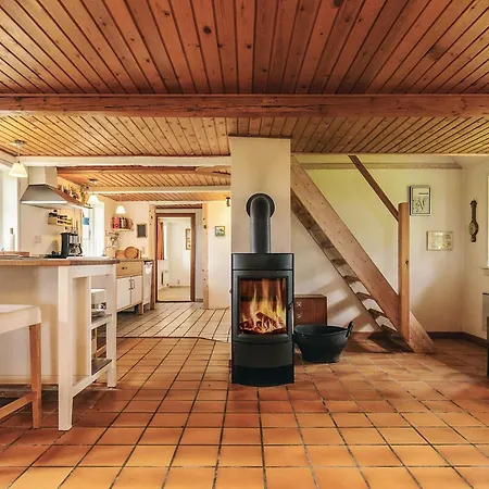 Casa vacanze 6 Person In