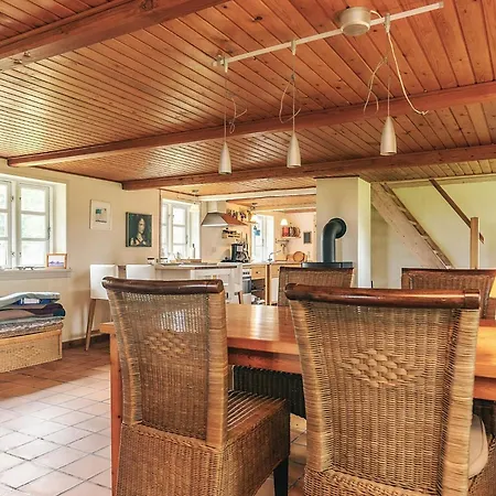 6 Person In Casa vacanze *