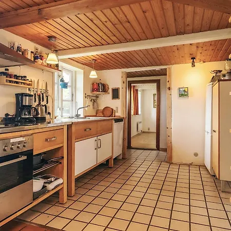 6 Person In * Rudkøbing