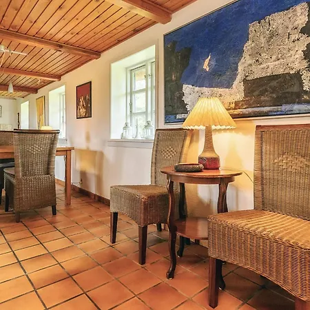 6 Person In Casa vacanze